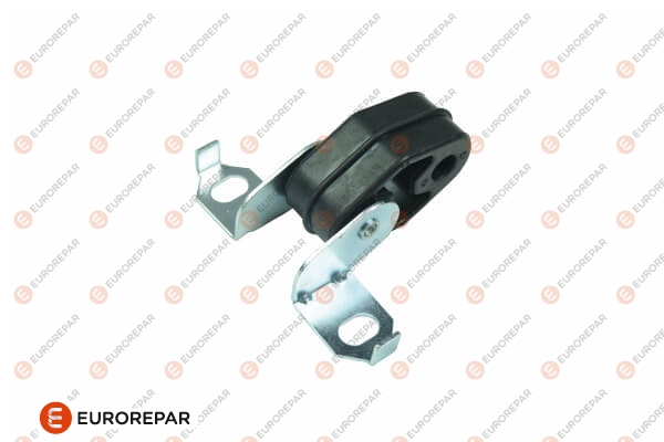 Halter, Abgasanlage EUROREPAR E128D74