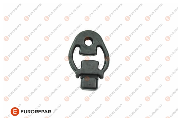 Halter, Schalldämpfer EUROREPAR E128E01