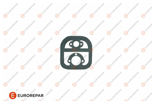 Halter, Abgasanlage EUROREPAR E128E04