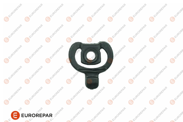 Halter, Abgasanlage EUROREPAR E128E05