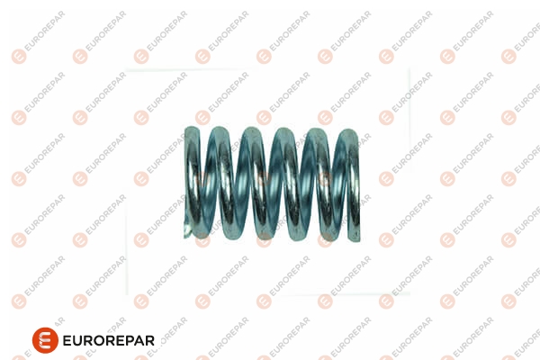 Feder, Abgasrohr EUROREPAR E128E29