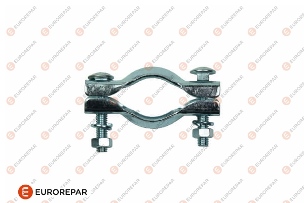 Klemmstück, Abgasanlage EUROREPAR E128E35