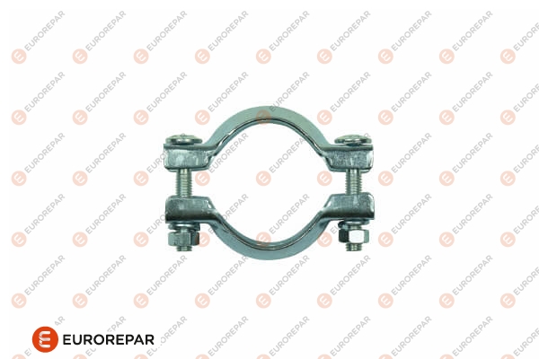 Klemmstück, Abgasanlage EUROREPAR E128E53
