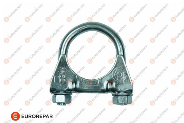 Klemmstück, Abgasanlage EUROREPAR E128E59