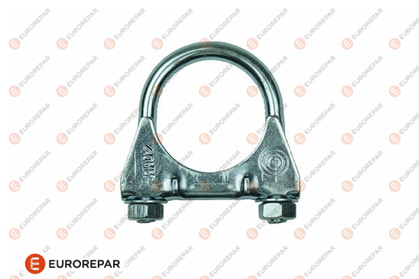 Klemmstück, Abgasanlage EUROREPAR E128E60