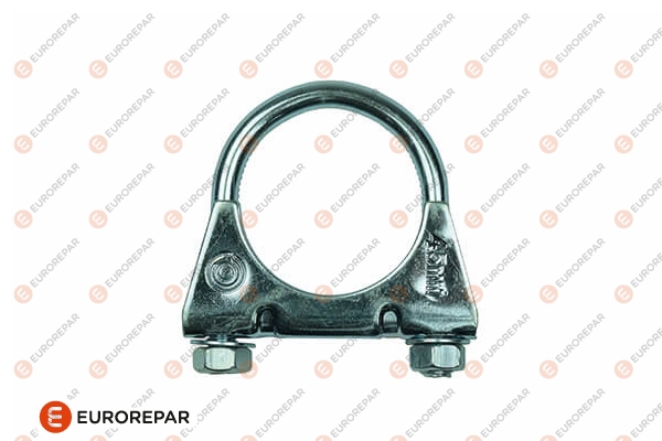 Klemmstück, Abgasanlage EUROREPAR E128E62