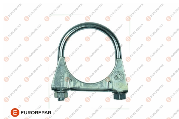 Klemmstück, Abgasanlage EUROREPAR E128E65