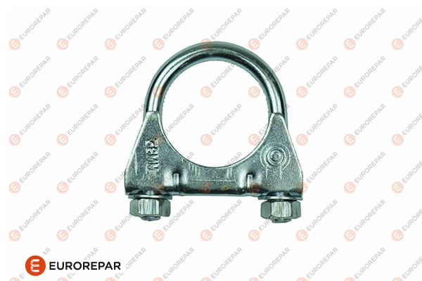 Klemmstück, Abgasanlage EUROREPAR E128E81