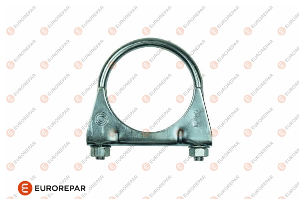 Klemmstück, Abgasanlage EUROREPAR E128E83
