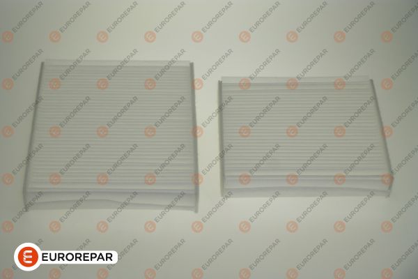 Filter, Innenraumluft EUROREPAR E146111