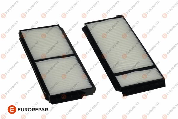 Filter, Innenraumluft EUROREPAR E146117