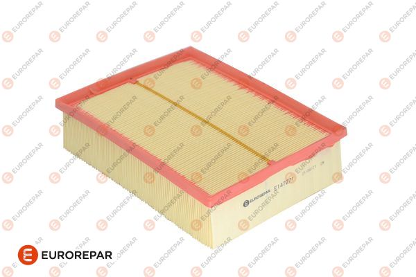 Luftfilter EUROREPAR E147271