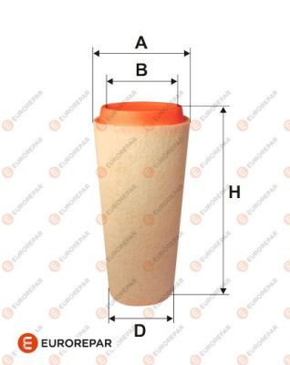 Luftfilter