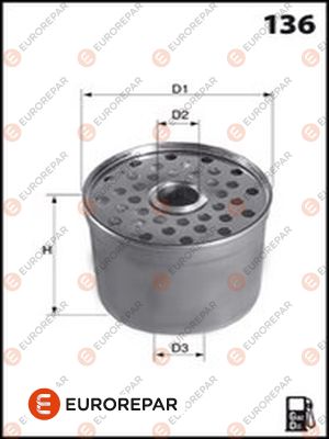 Kraftstofffilter