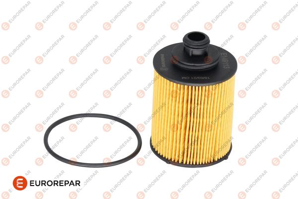 Ölfilter EUROREPAR E149113
