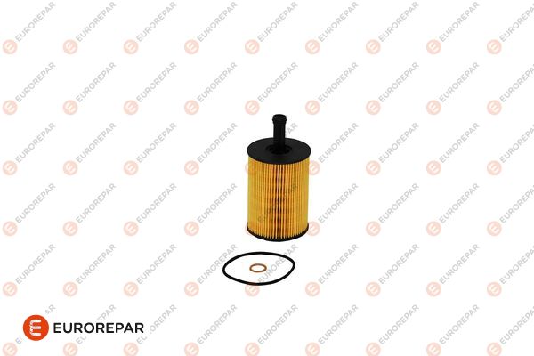 Ölfilter EUROREPAR E149137