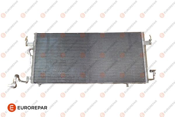 Kondensator, Klimaanlage EUROREPAR E163185