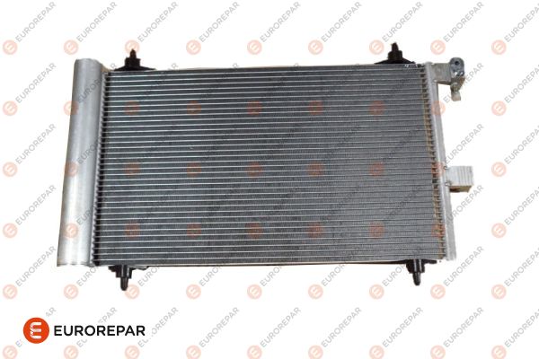 Kondensator, Klimaanlage EUROREPAR E163236