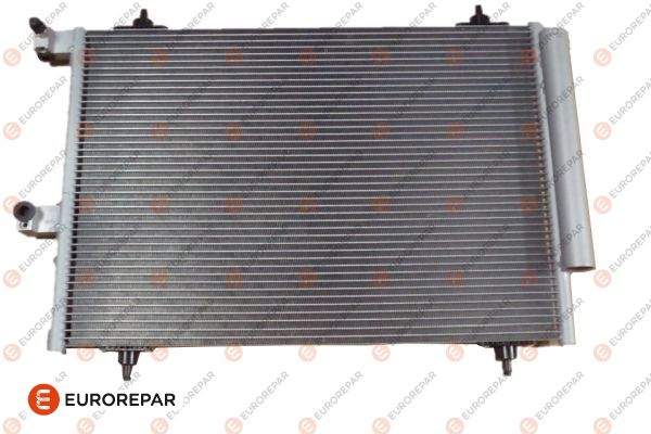 Kondensator, Klimaanlage EUROREPAR E163275