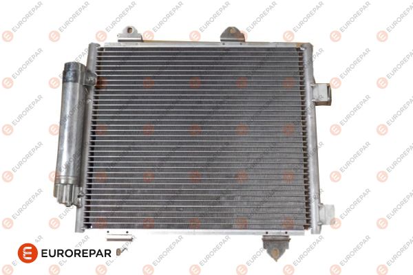 Kondensator, Klimaanlage EUROREPAR E163360
