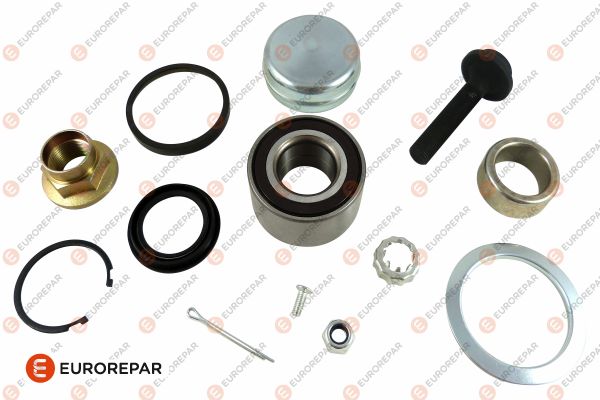 Radlagersatz EUROREPAR 1623960780