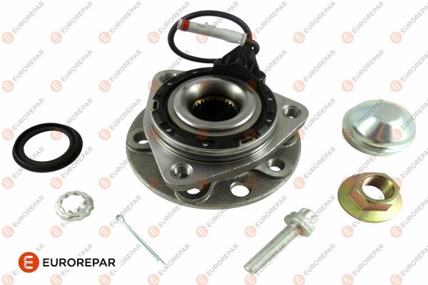 Radlagersatz EUROREPAR 1637969580