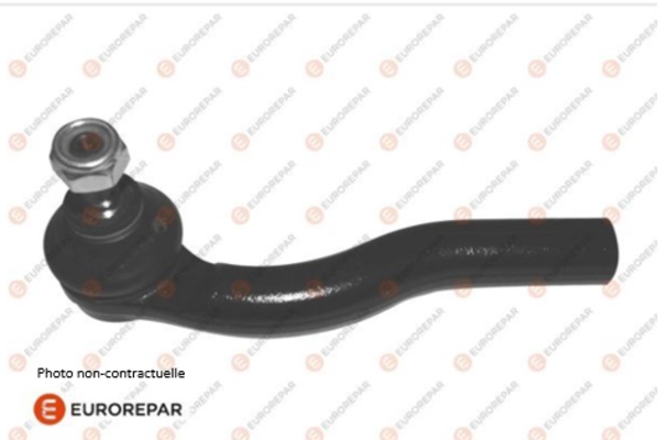 Spurstangenkopf EUROREPAR 1682735680