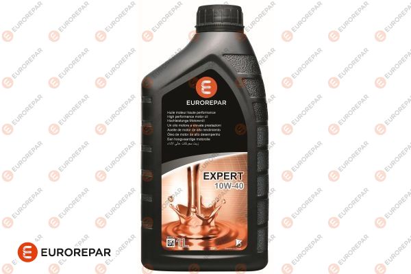 Motoröl EUROREPAR 1635763680
