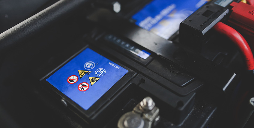 Der Automobile Aftermarket