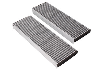 Innenraumfilter / Pollenfilter