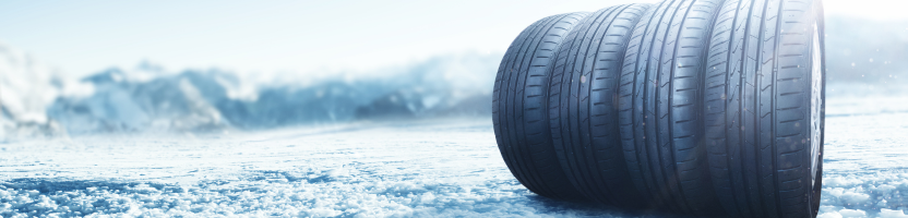 Winterreifen Michelin