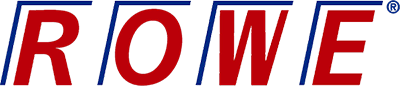 Rowe Motoröle