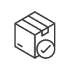 Auswahl Icon
