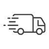 Versand Icon