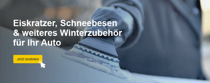 Kfz Winterzubehör