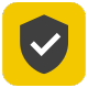 Sicher zahlen Icon