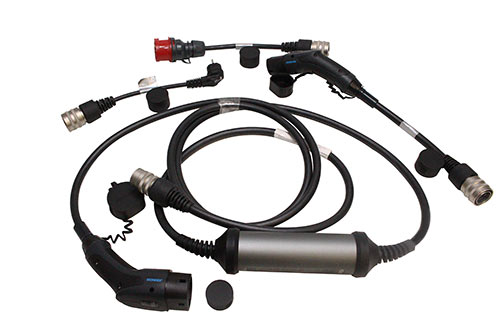 Universal Charger