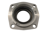 FIAT CINQUECENTO Flansch für Differential