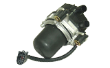 PEUGEOT 407 Sekundärluftpumpe