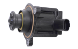 FORD TOURNEO Schubumluftventil für Turbolader