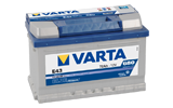 CITROËN Starterbatterie