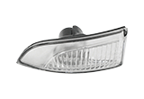 DACIA LOGAN Blinkerglas