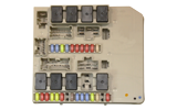 FORD GALAXY Zentralelektronik