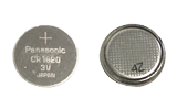 RENAULT SCÉNIC I (JA0/1_) Batterie für Handsender