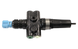 Steuerventil für Hydractiv-Element
