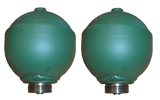 Hydropneumatik