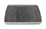 JEEP Innenraumfilter