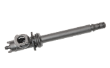 RENAULT KANGOO BE BOP (KW0/1_) Hydraulikanschluss für Kupplung