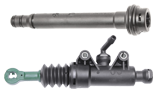 PEUGEOT 5008 Hydraulische Kupplungsbetätigung