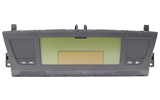 CITROËN C3 Kombi-Instrument